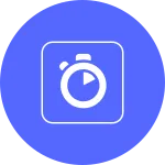 Algolia SVG Icon